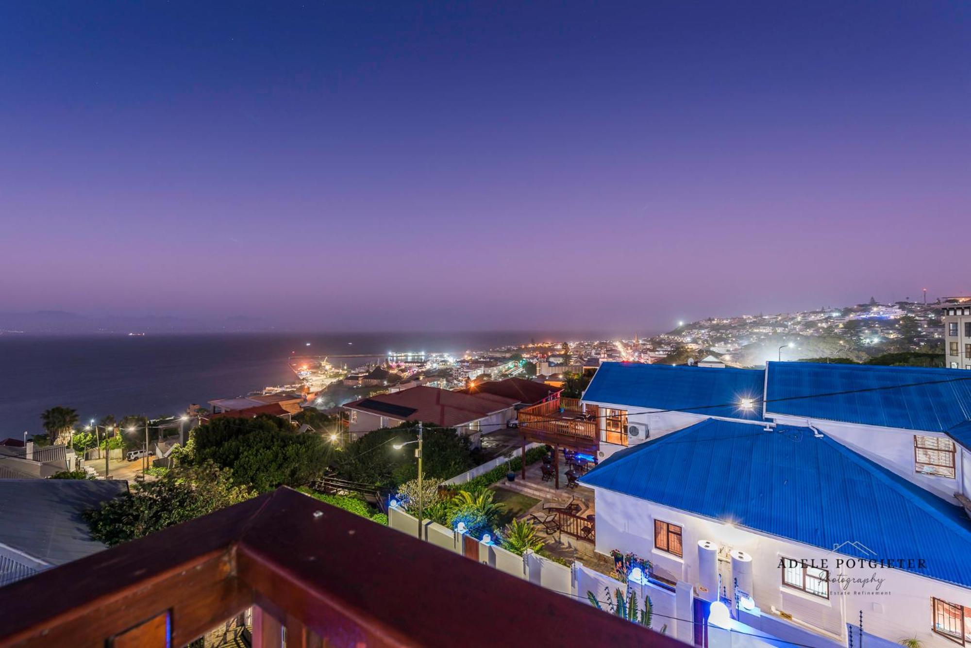Aquamarine pensión Mossel Bay Exterior foto