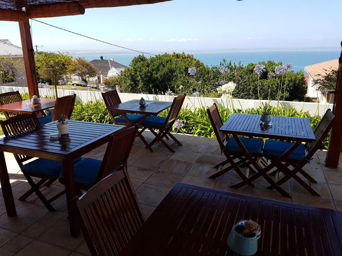 Aquamarine pensión Mossel Bay Exterior foto