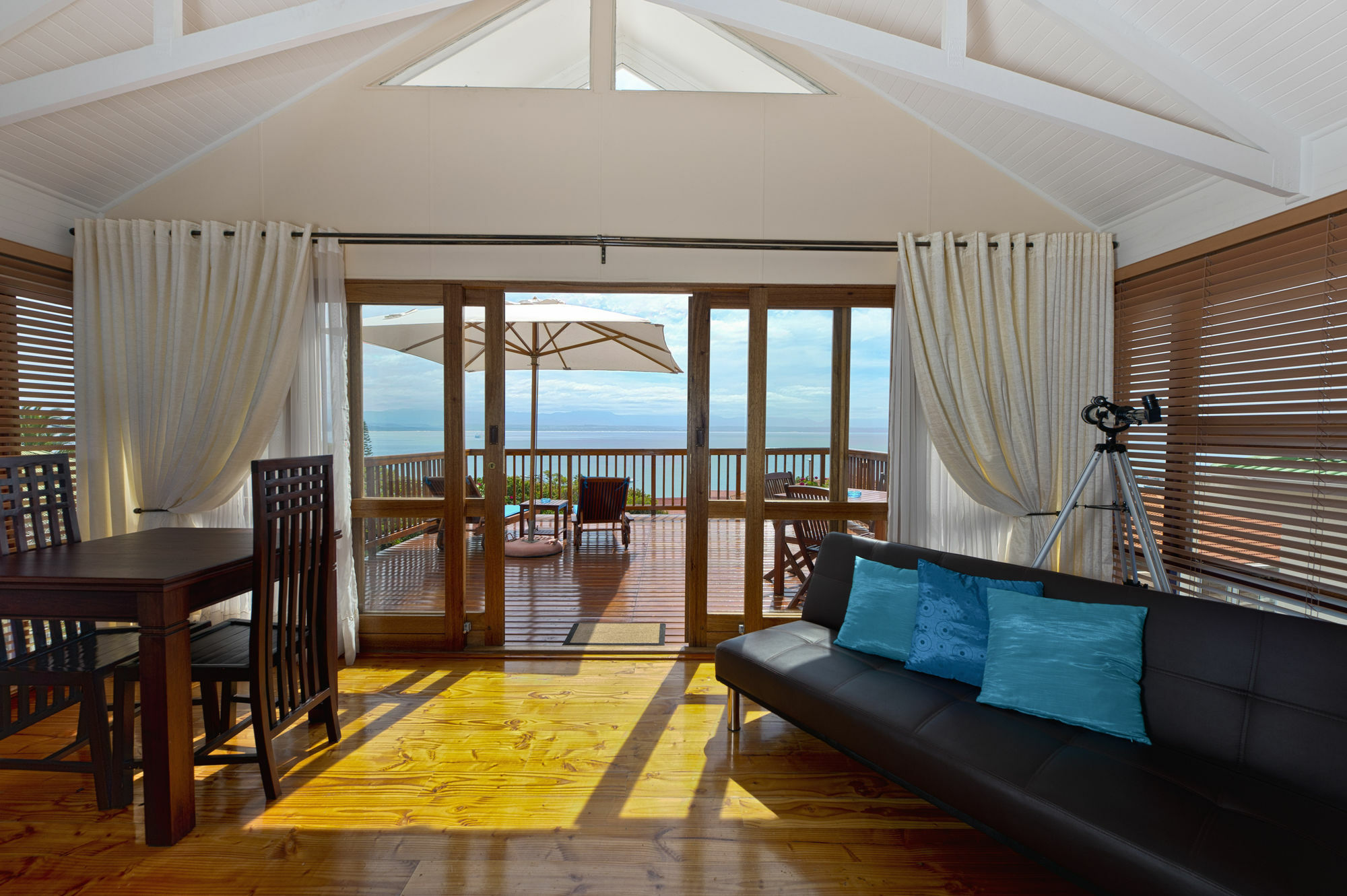 Aquamarine pensión Mossel Bay Exterior foto