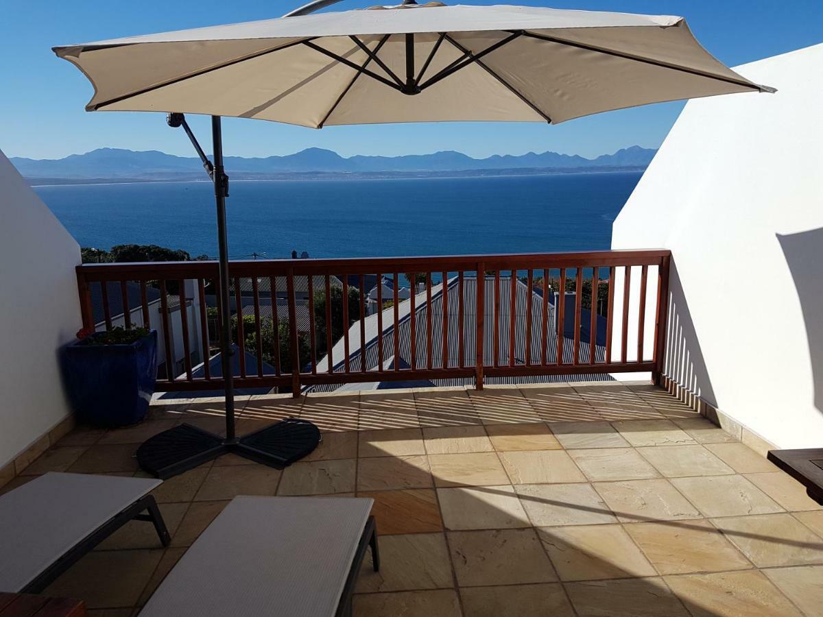 Aquamarine pensión Mossel Bay Exterior foto